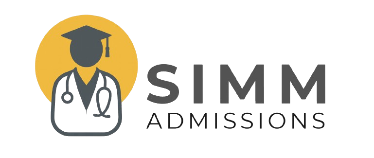SIMM Admissions
